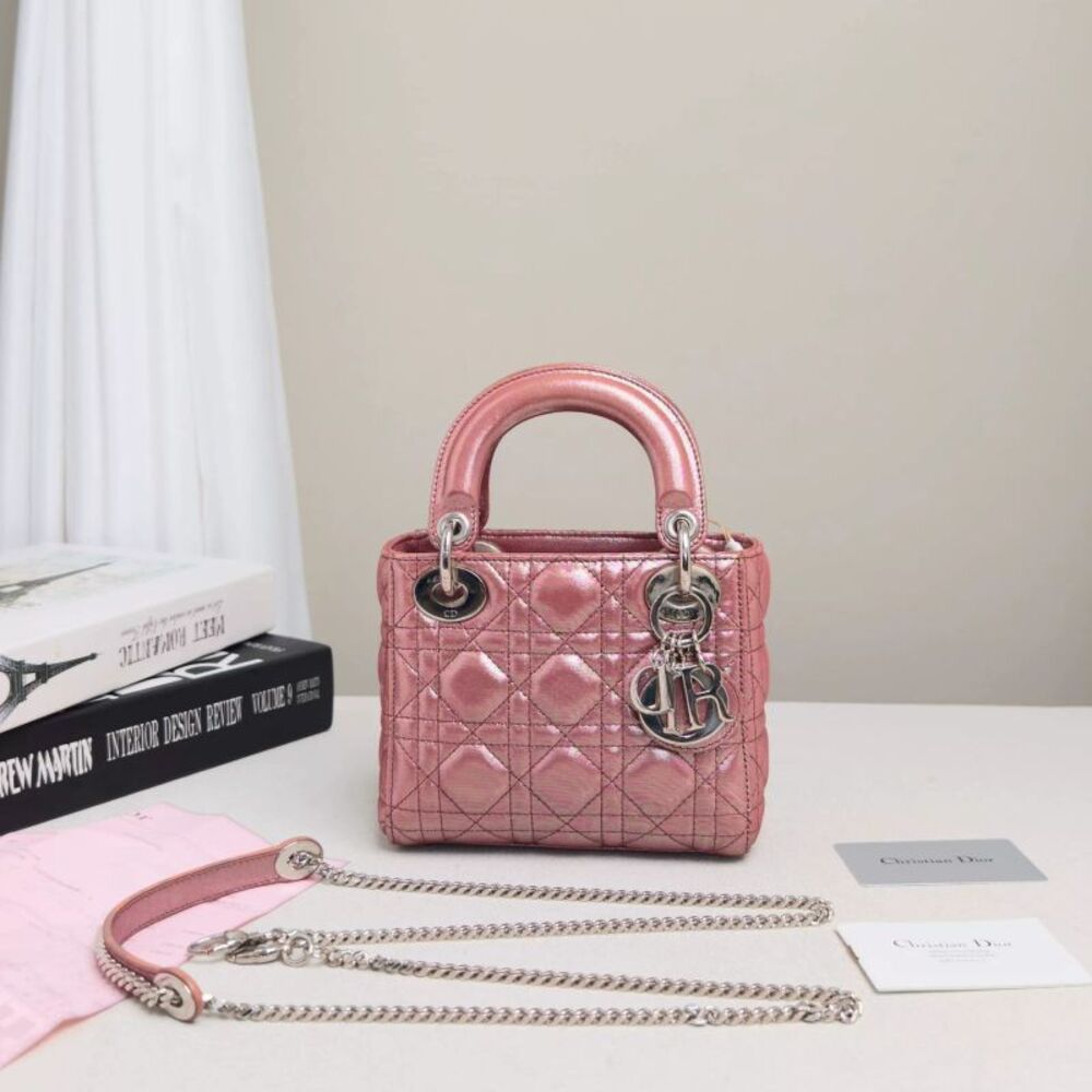 Dior Women Pre-Loved Bag Very Good Condition